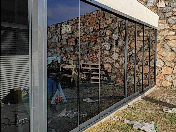 alüminyum doğrama izmir