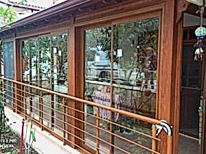 alüminyum doğrma izmir