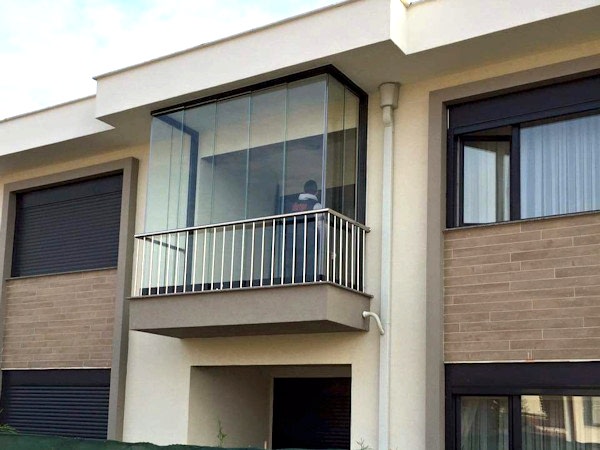 izmir cam balkon fiyatları