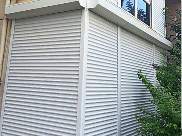 pvc panjur izmir