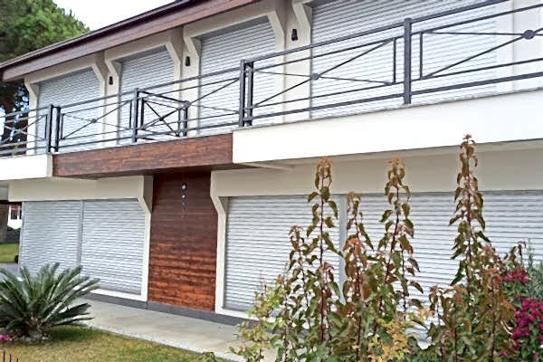 otomatik panjur izmir