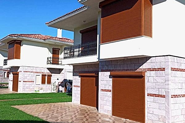 otomatik panjur tamiri İzmir