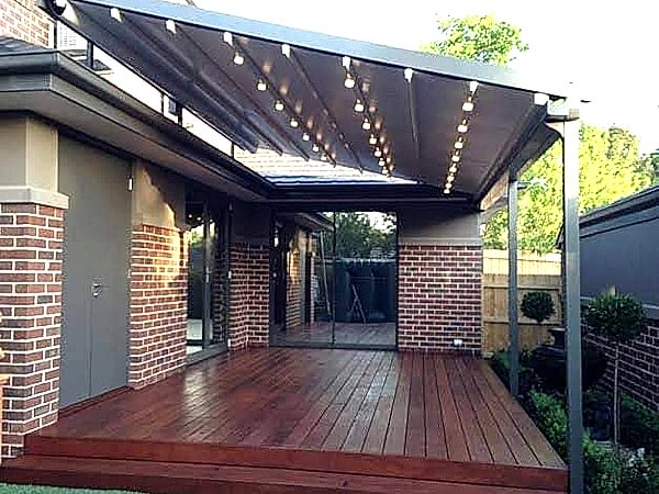 izmir pergola fiyatları
