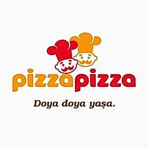 pizza pizza konak